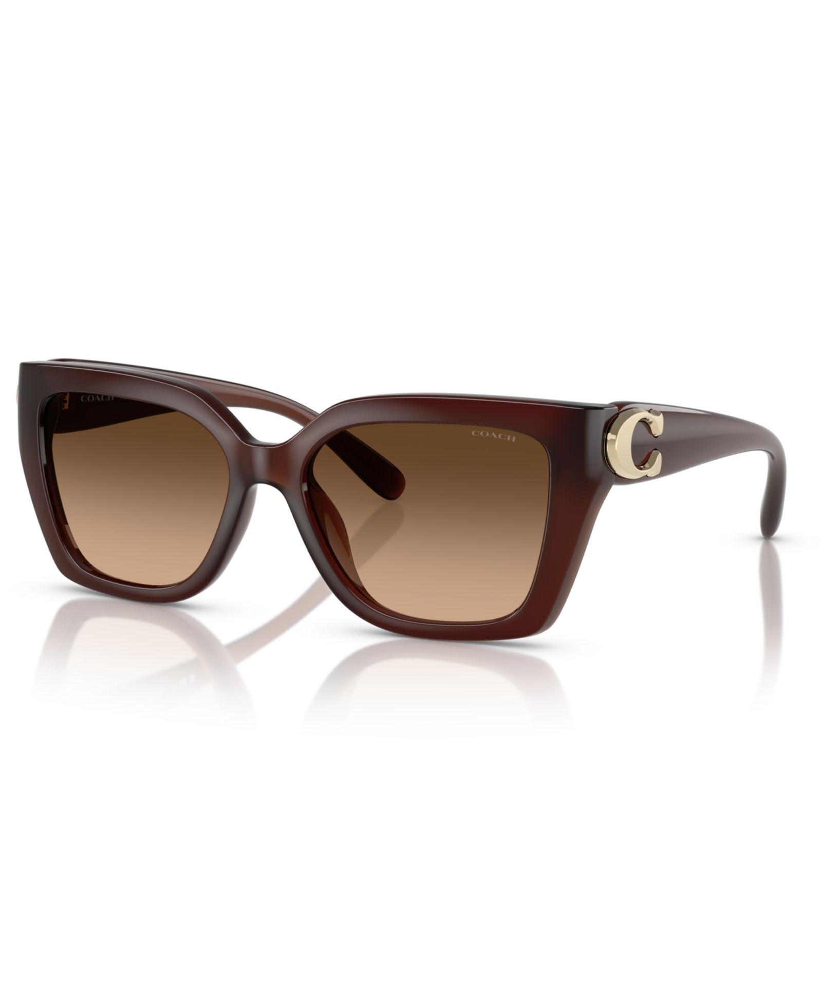 Солнцезащитные очки Coach Women's Square, CW195 HC8408U