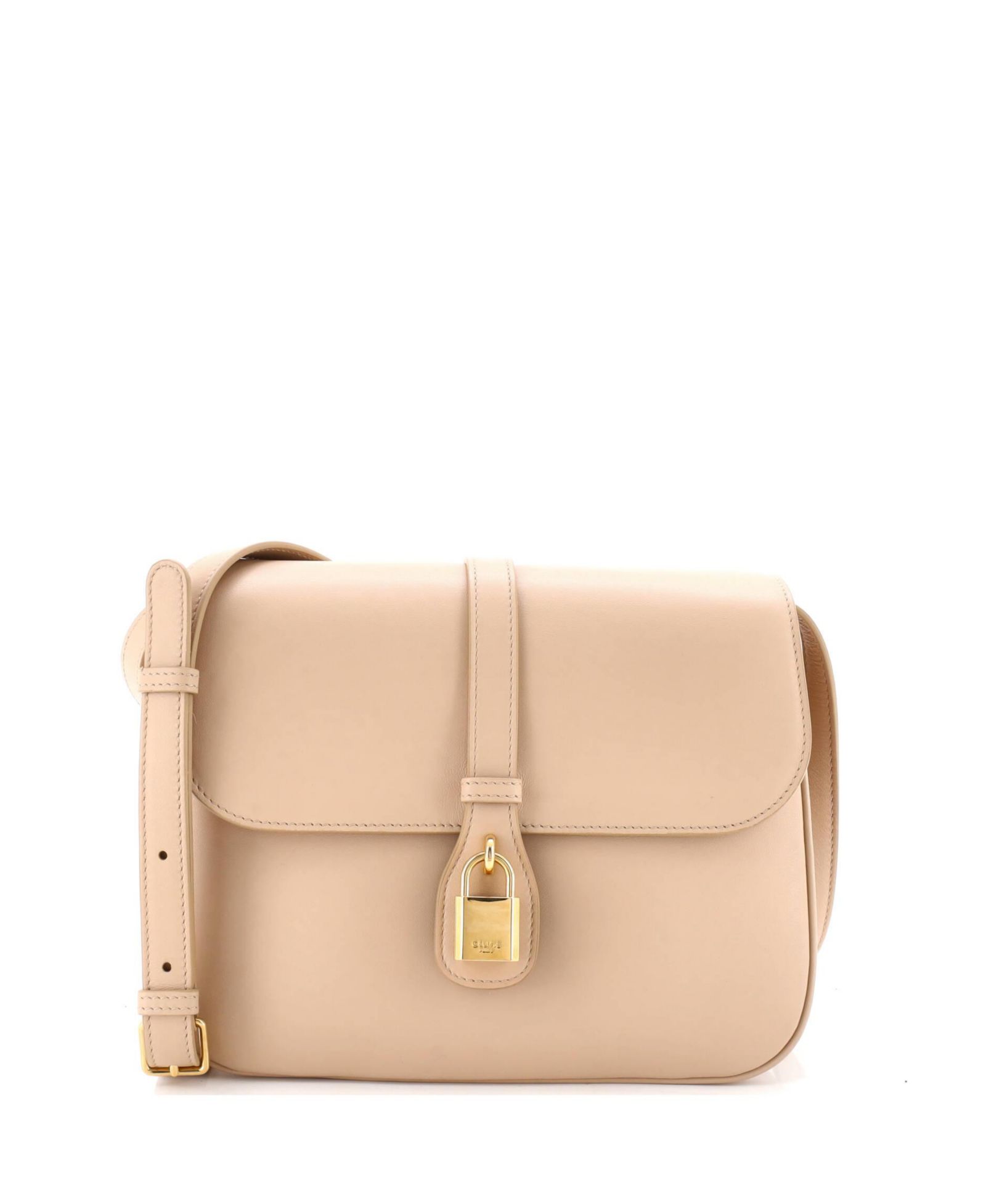 Pre-Owned Celine Medium Tabou Bag Smooth Calfskin