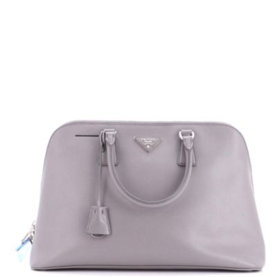Большая сумка Prada Promenade Saffiano Leather