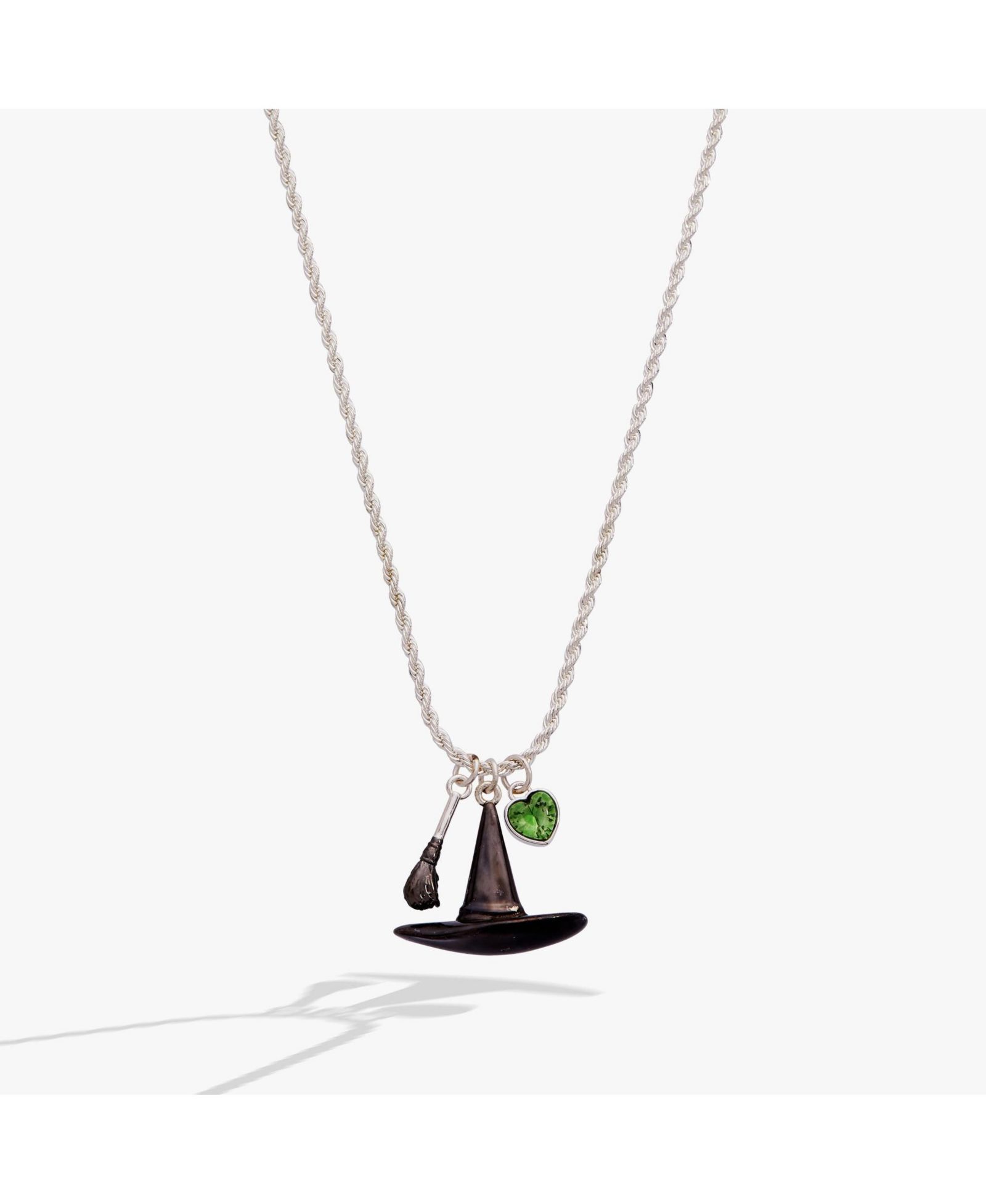 Подвеска-шарм Alex and Ani The Wizard of Oz Wicked Witch