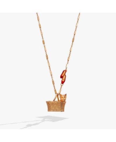 Подвеска Alex and Ani The Wizard of Oz Dorothy and Toto
