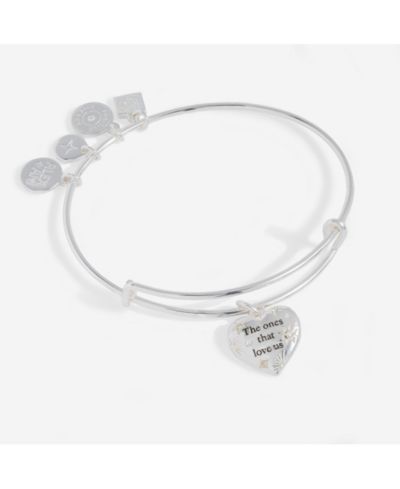 Alex and Ani Harry Potter 'The Ones That Love Us' Charm Bangle
