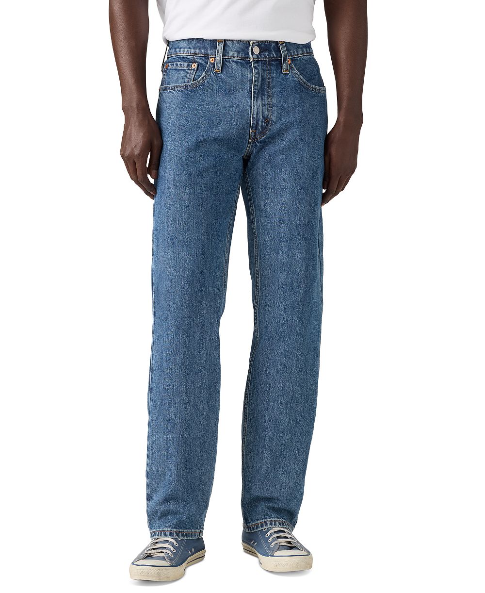 Levi's Men' 514™ Straight-Fit Stretch Jeans