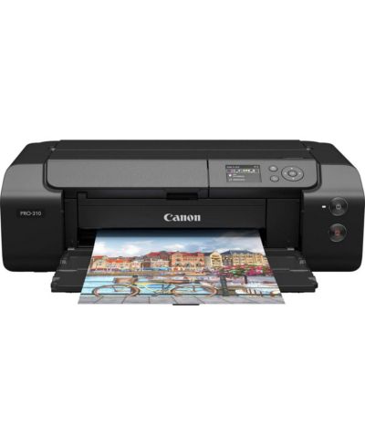 Canon imagePROGRAF Pro-310 Wireless Professional Photo Printer