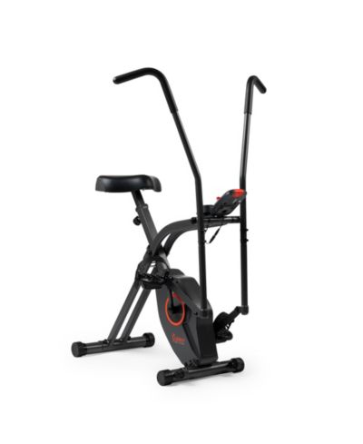 Тренажер Sunny Health & Fitness Smart Total Body X-Bike
