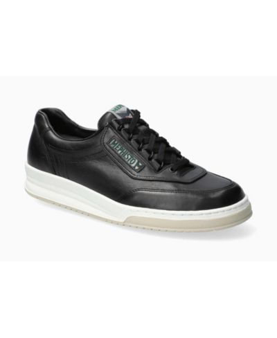 MEPHISTO Men's Match Leather Sneaker