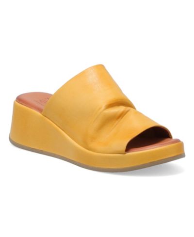 Miz Mooz Women's Patsey Sandals