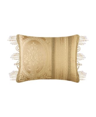 Декоративная подушка J Queen New York Napoleon Boudoir, 20" x 15"