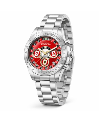Invicta Мужские кварцевые часы Speedway 50494 VD53 Dial