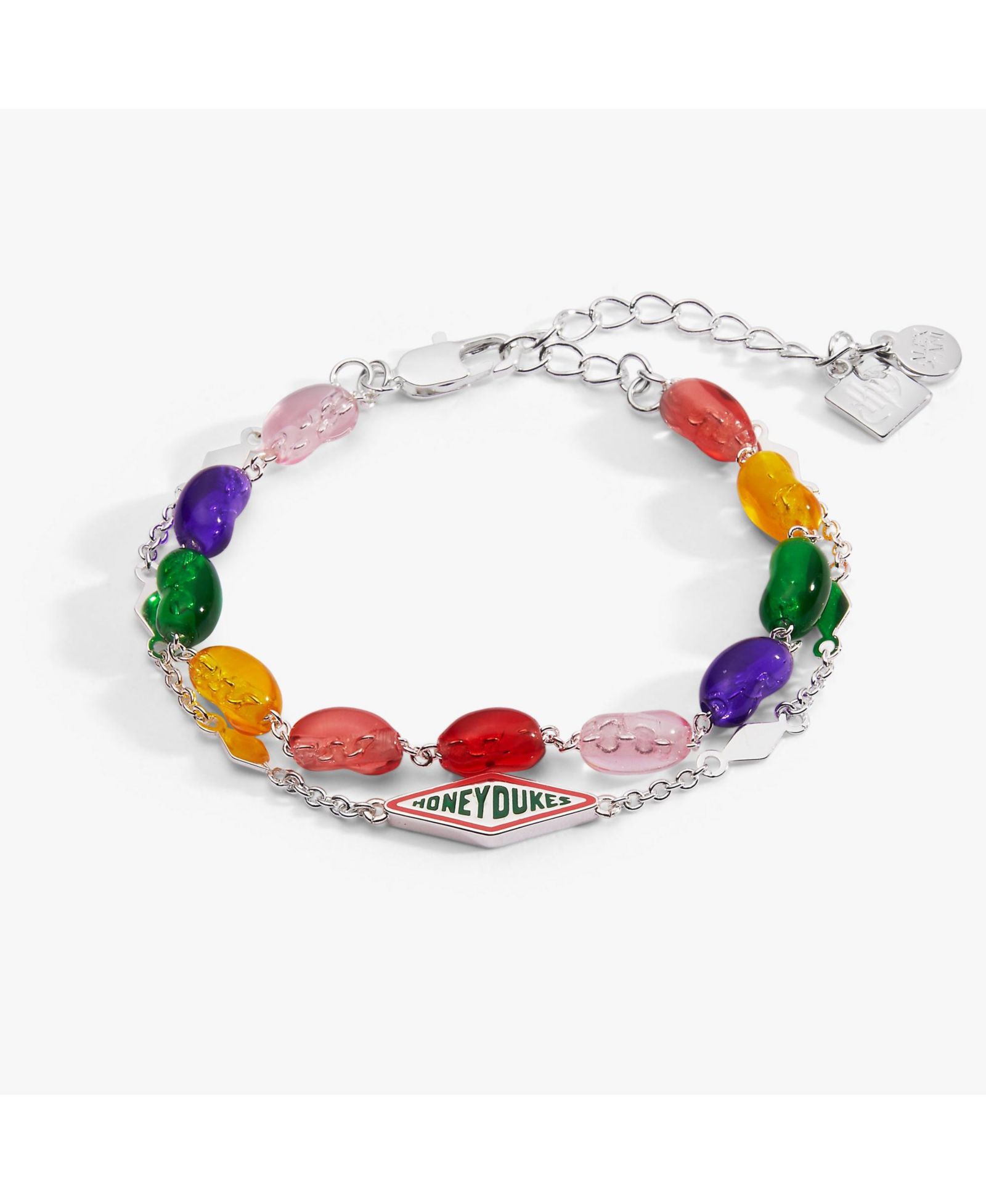 Браслет Alex and Ani Harry Potter Sweet Nostalgia Bertie Bott's