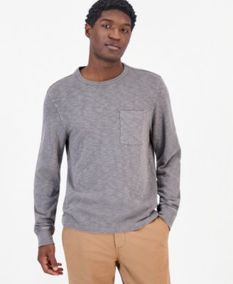 Garment-Dyed Titanium Gray