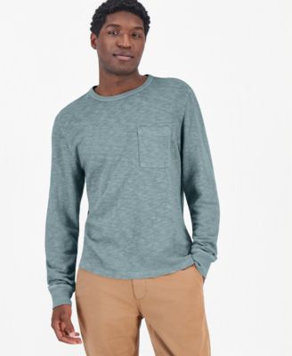 Garment-Dyed Sage Mist