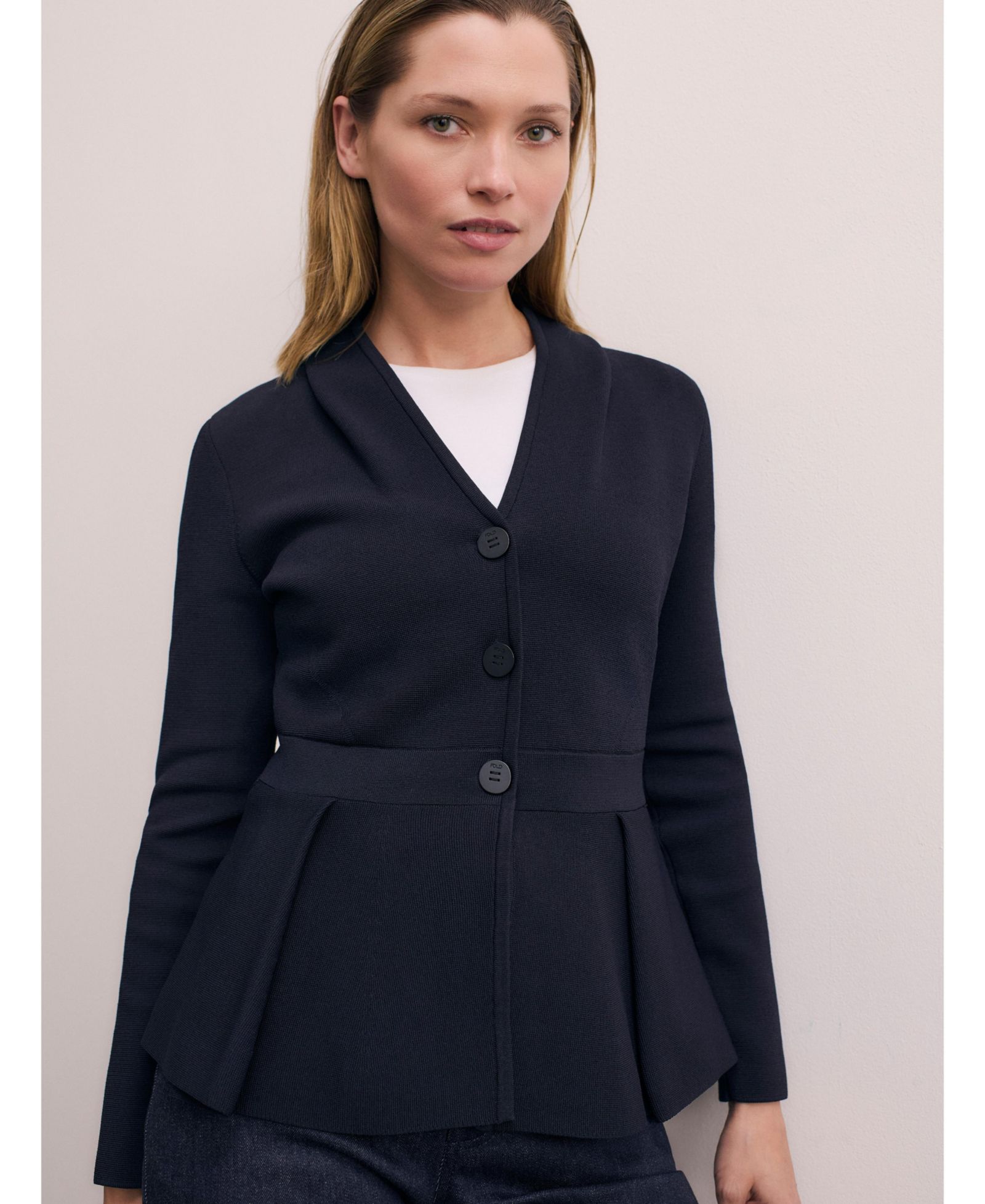 Жакет The Fold Women's Corato Sculpt Knit