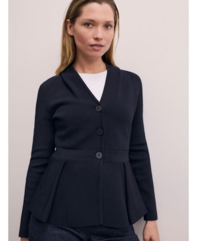 Жакет The Fold Women's Corato Sculpt Knit