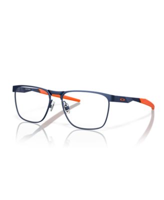 Oakley детские очки Flip Kick Rectangle Youth Fit, OY3003