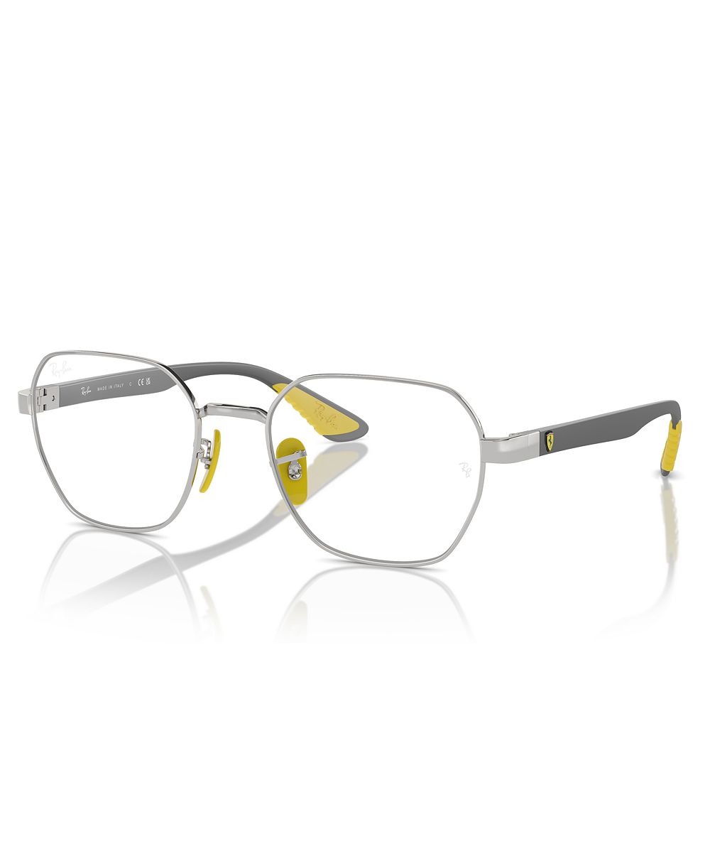 Ray-Ban Irregular Unisex Eyeglasses, RB6594M