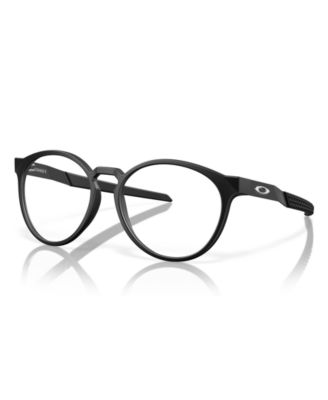 Мужские круглые очки Oakley Exchange R, OX8184