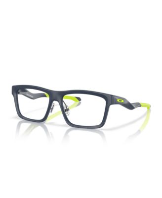 Oakley прямоугольные очки для детей Field Marsh, OY8031