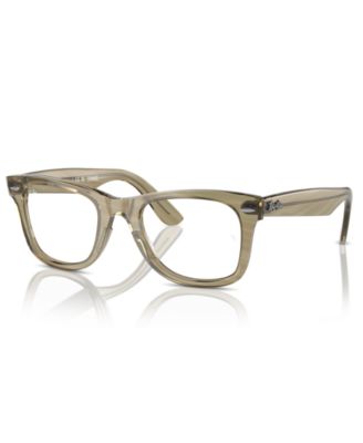 Очки Ray-Ban Unisex Wayfarer Ease Optics Change RB4340V