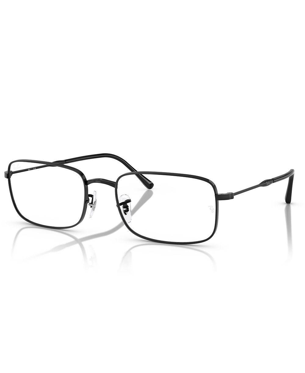 Ray-Ban Необычные унисекс очки RB3746V