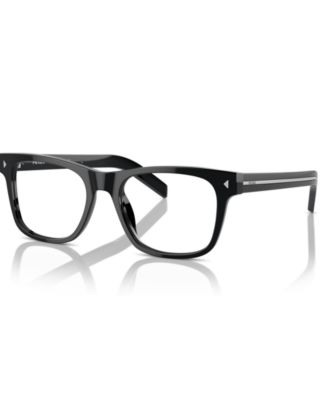 Очки PRADA Pillow Men's Eyeglasses, PR A13V