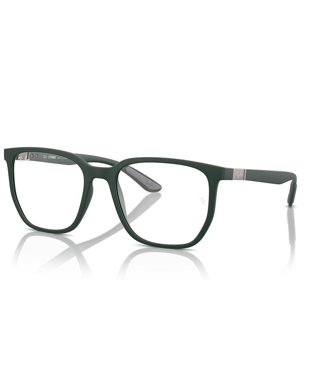 Очки Ray-Ban Irregular Unisex, RB7235