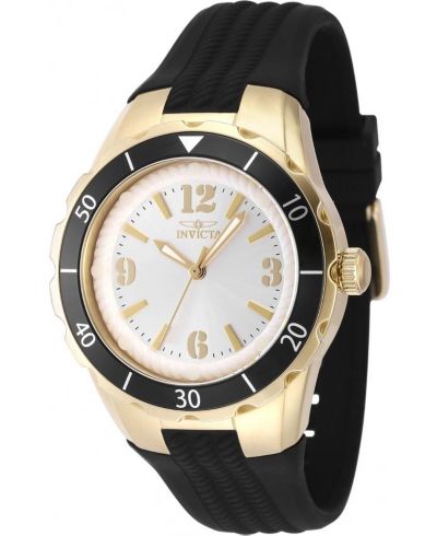 Invicta Женские часы 48852 Angel Quartz PC21 Metal Dial
