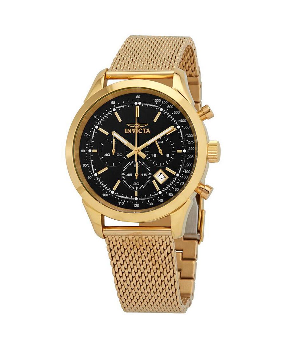 Invicta Men's 25223 Speedway Quartz Chronograph Dial Watch