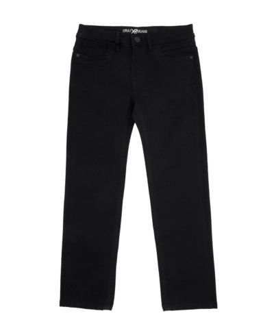 XRAY Big Boys Signature Slim Fit Jeans