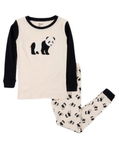 Panda off-white
