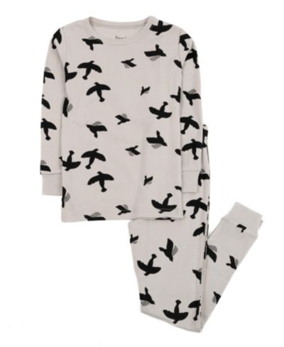 Bird light grey