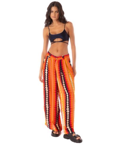 Maaji Women's Eclectic Chevron Sabine