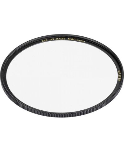 B + W Master 010M UV Haze MRC Nano Filter, 77mm