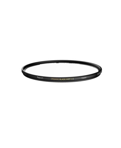 Фильтр THYPOCH Thypoch 72mm 1/2 Organic Black Mist Black