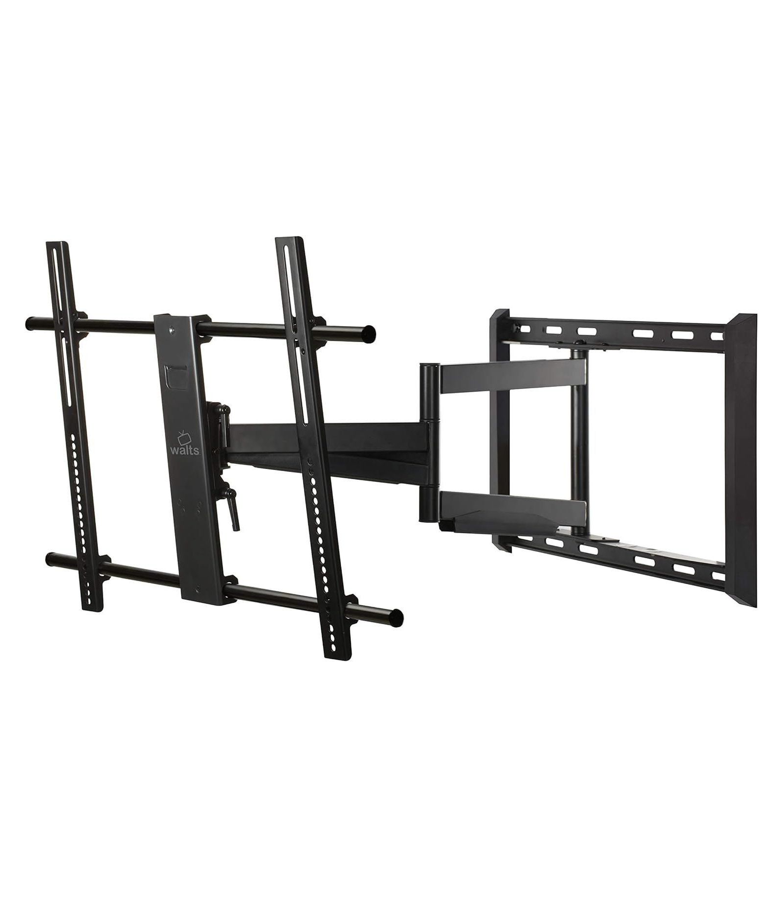 Walts TV кронштейн для телевизора с регулировкой наклона 43"-90"