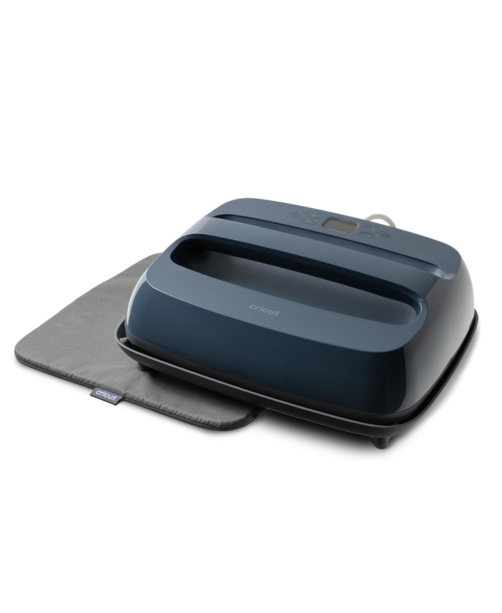 Cricut EasyPress SE - 12 x 10 дюймов + коврик Cricut EasyPress, 12 x 12 дюймов