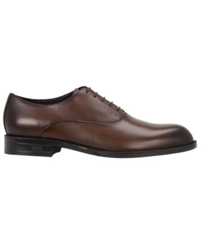Men's Tayil Lace-Up Oxfords Shoes