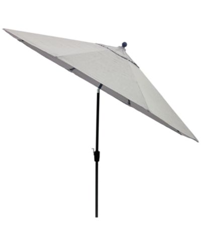 Oyster Light Grey/Pewter Finish