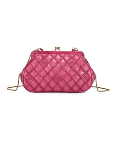 Fuchsia Pink