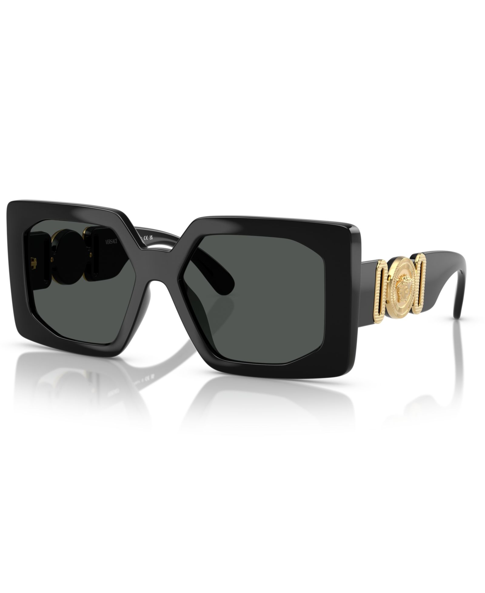 Солнцезащитные очки Versace VE4478U