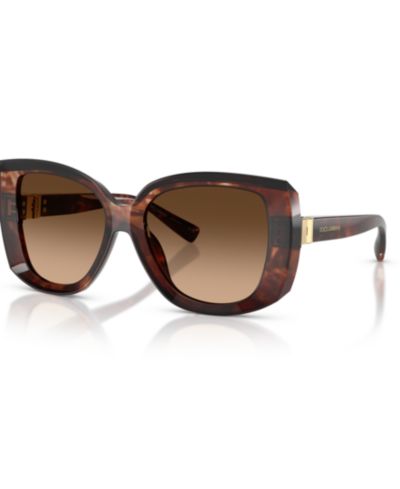 Dolce&Gabbana Women's Large Sunglasses, DG4495