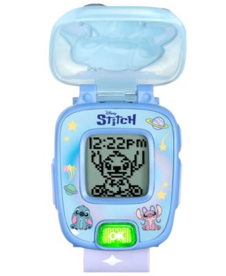 Детские часы VTech Stitch Learning