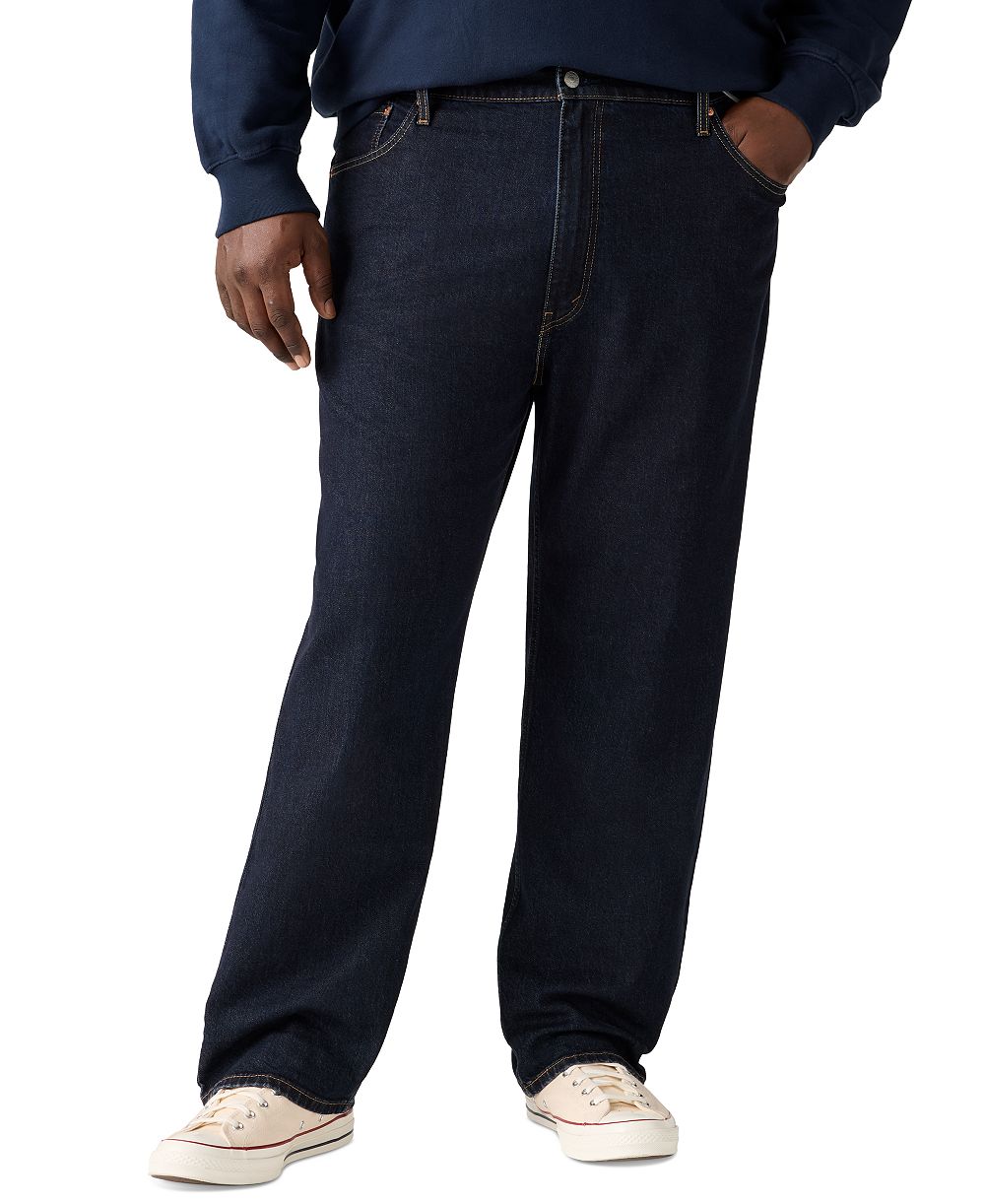 Levi's Men's 559™ Big & Tall Relaxed Straight Jeans