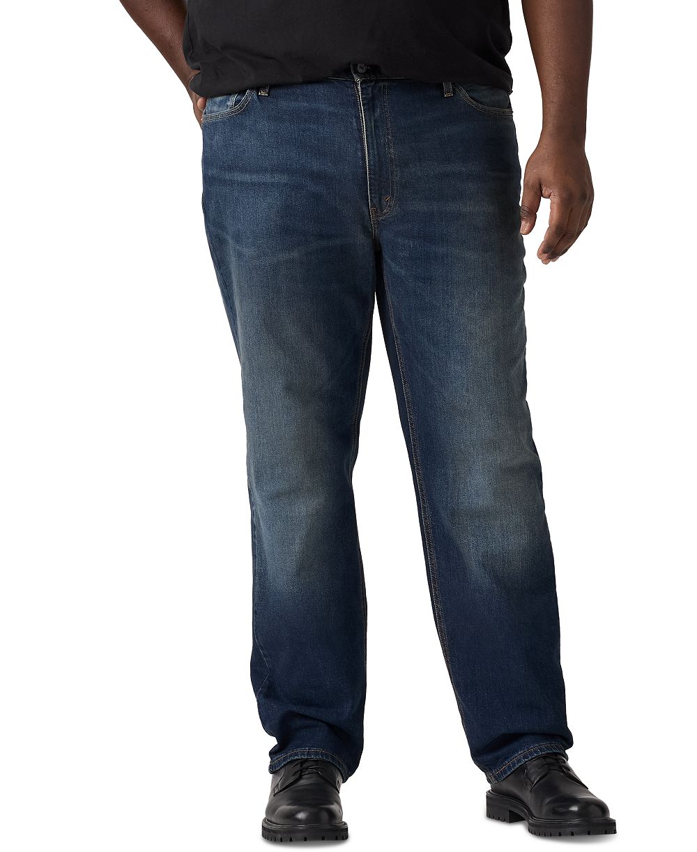 Levi's Men's 541™ Big & Tall Athletic Jeans