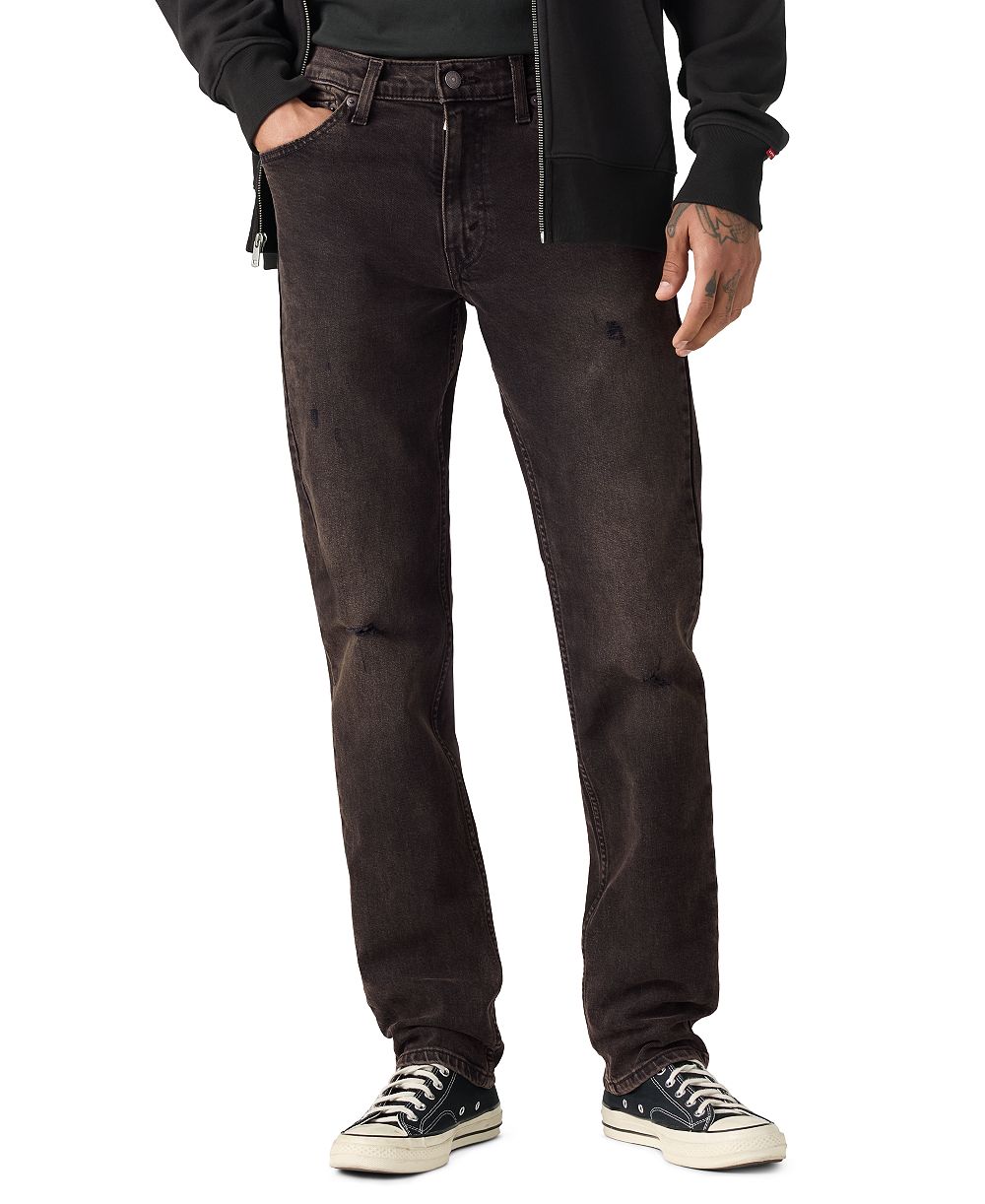 Levi's Men's 511™ Regular-Fit Tapered Jeans