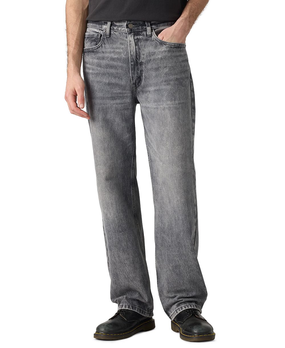 Levi's Men's 565™ Regular-Fit Low Waist Jeans