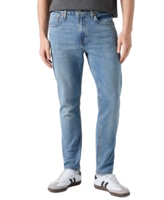 Levi's Мужские джинсы 512™ Slim-Fit Taper Down To Ankle Jeans