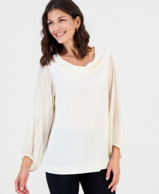 Bright Ivory