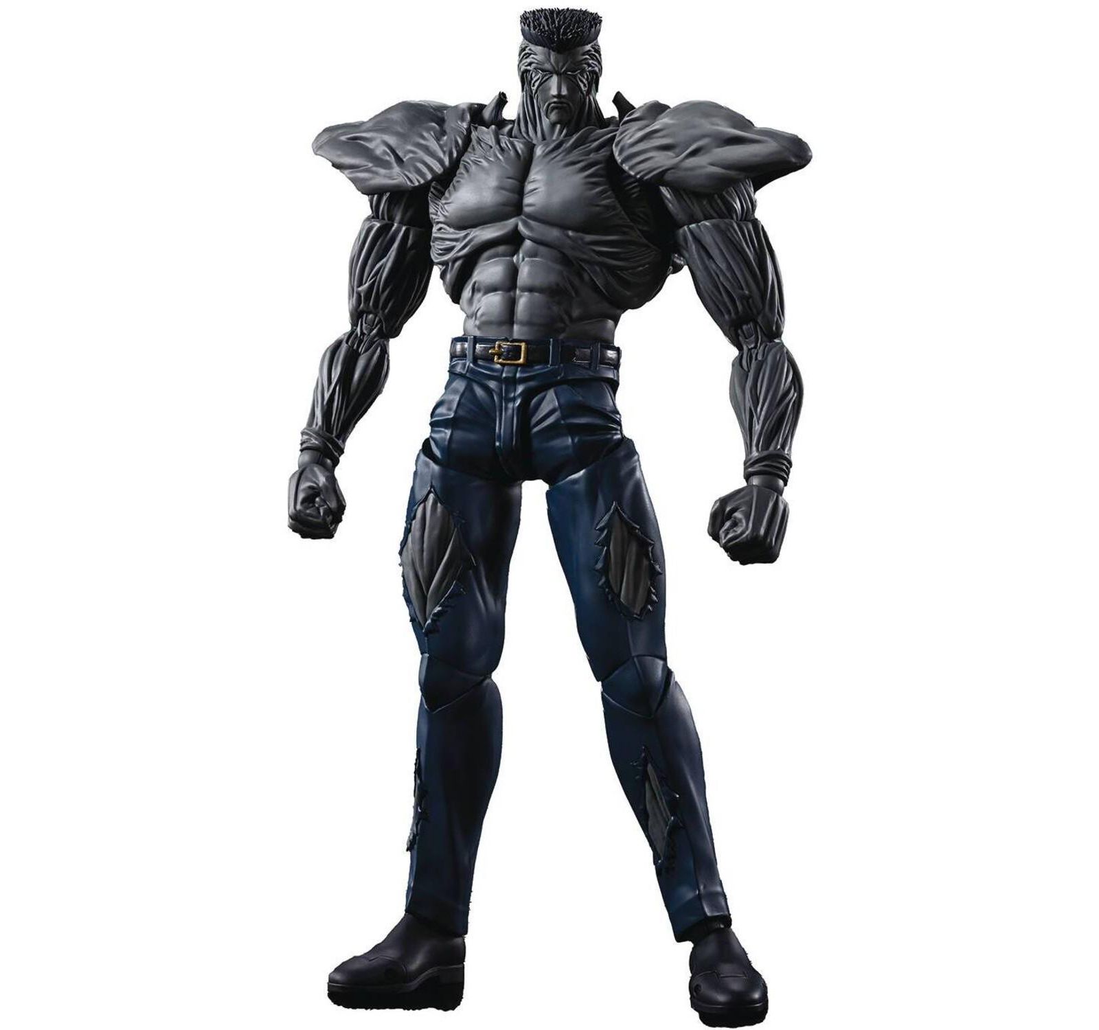 Bandai Tamashii Nations Yu Yu Hakusho S.H.Figuarts Younger Toguro фигурка