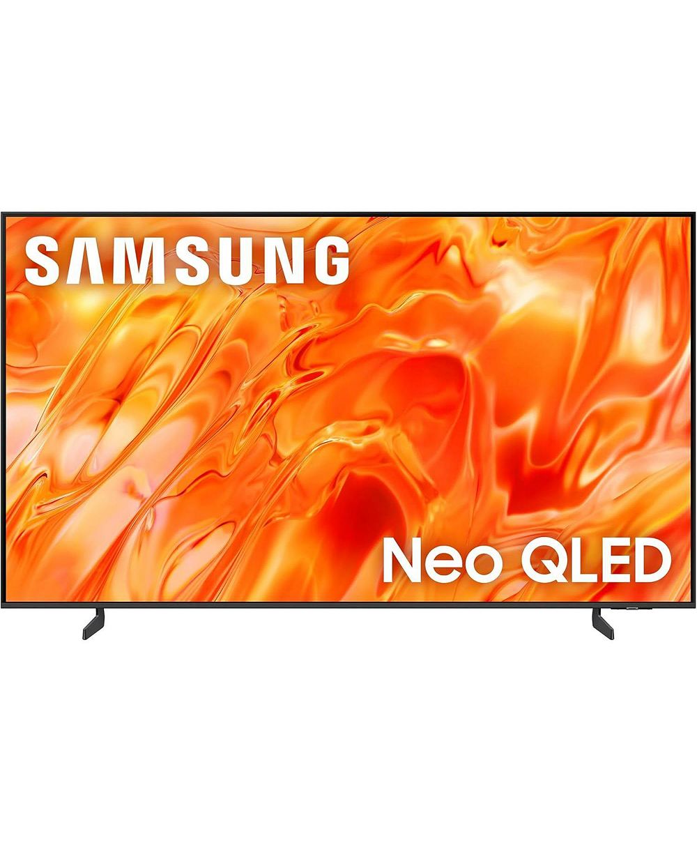 Samsung QN65QN70HAFXZA 65" Смарт-телевизор NeoQLED с апскейлингом 4K (2026)